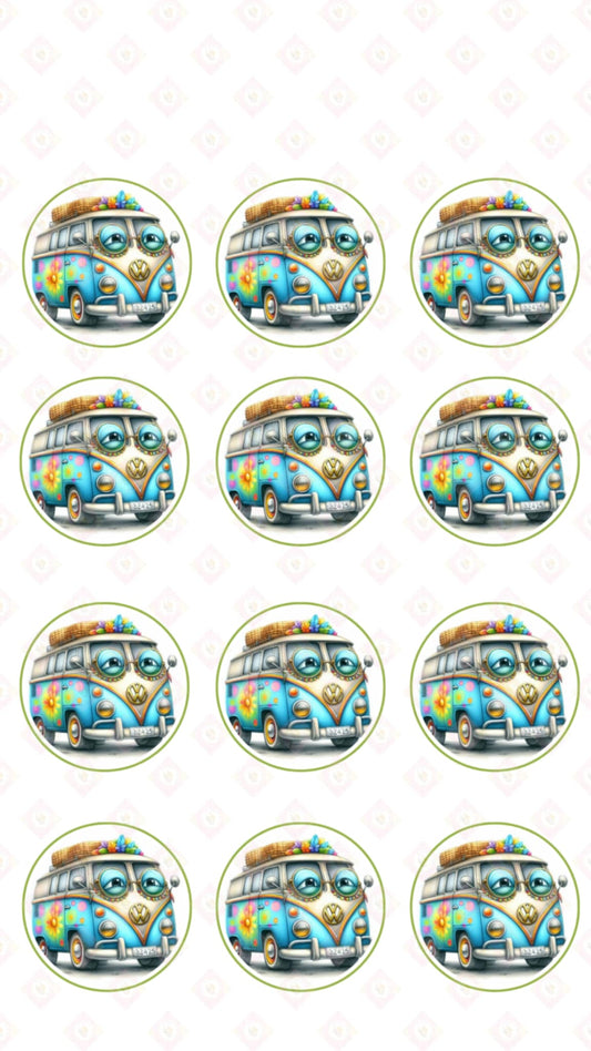 Mr. Bus Collection