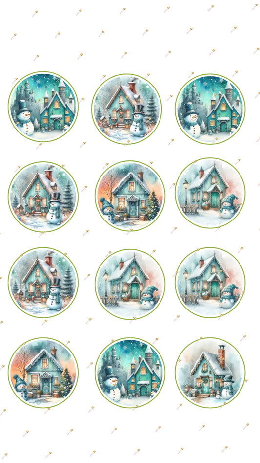 Christmas Fairy Collection