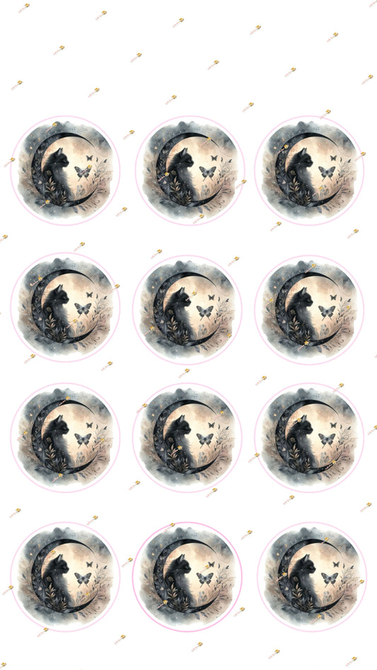 Black Cat Collection