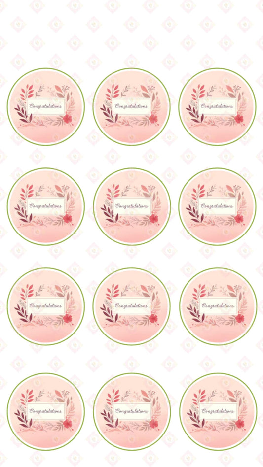 Congratulations Collection