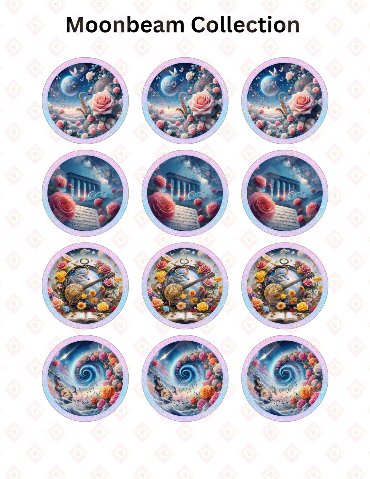 moonbeam collection