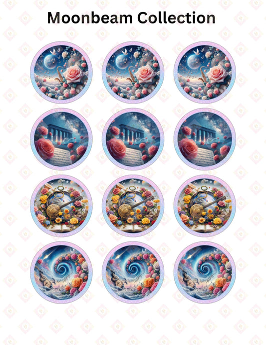 moonbeam collection