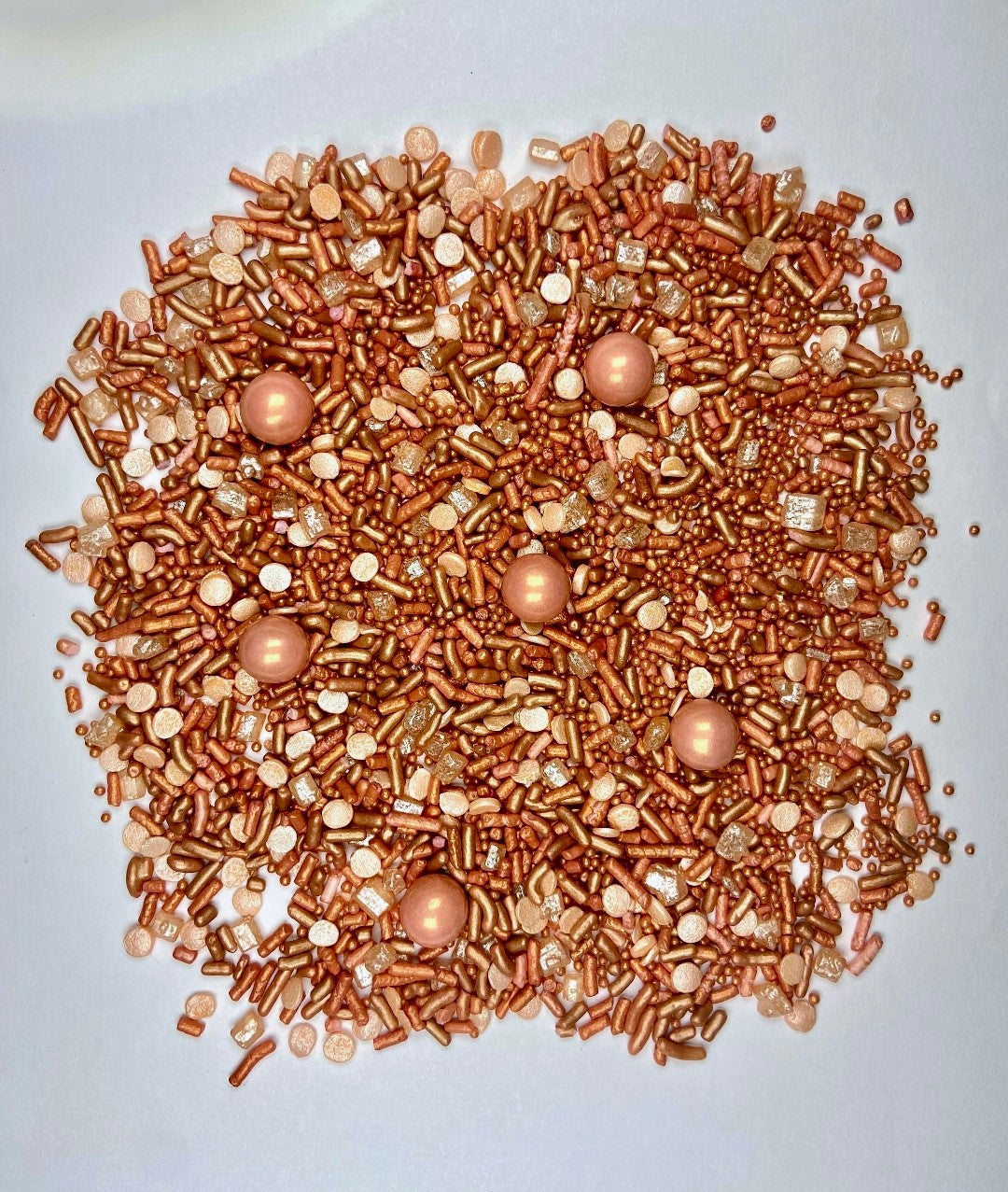 Eternal Rose Gold Mix