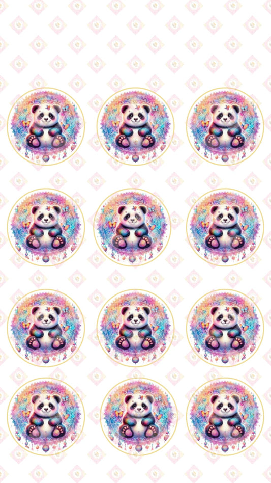 Panda Bear Collection