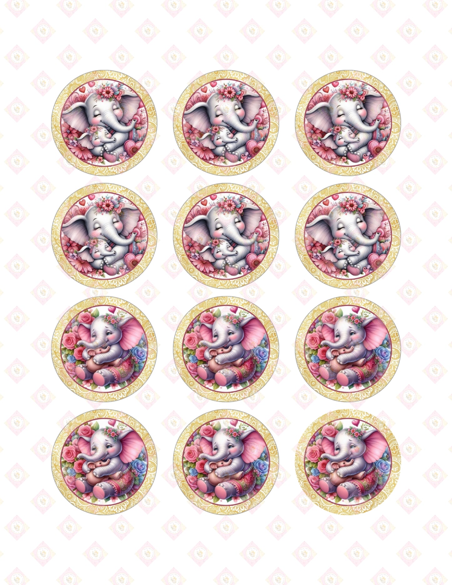 Elephant Collections
