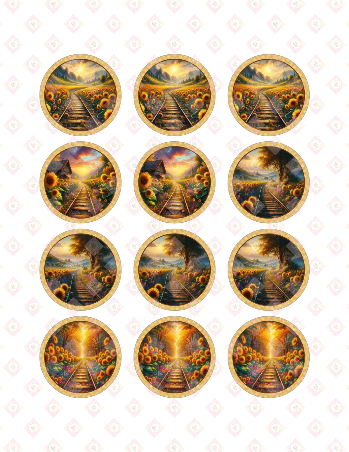 Fall Prints Collections 5