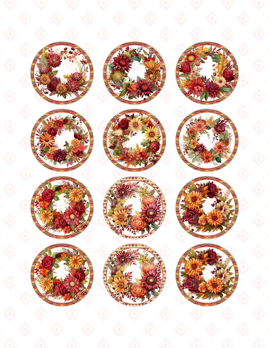 Fall Prints Collection 7