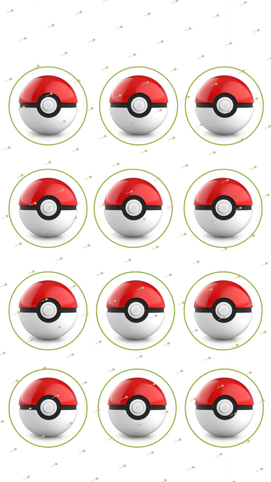 Pokemon Collection