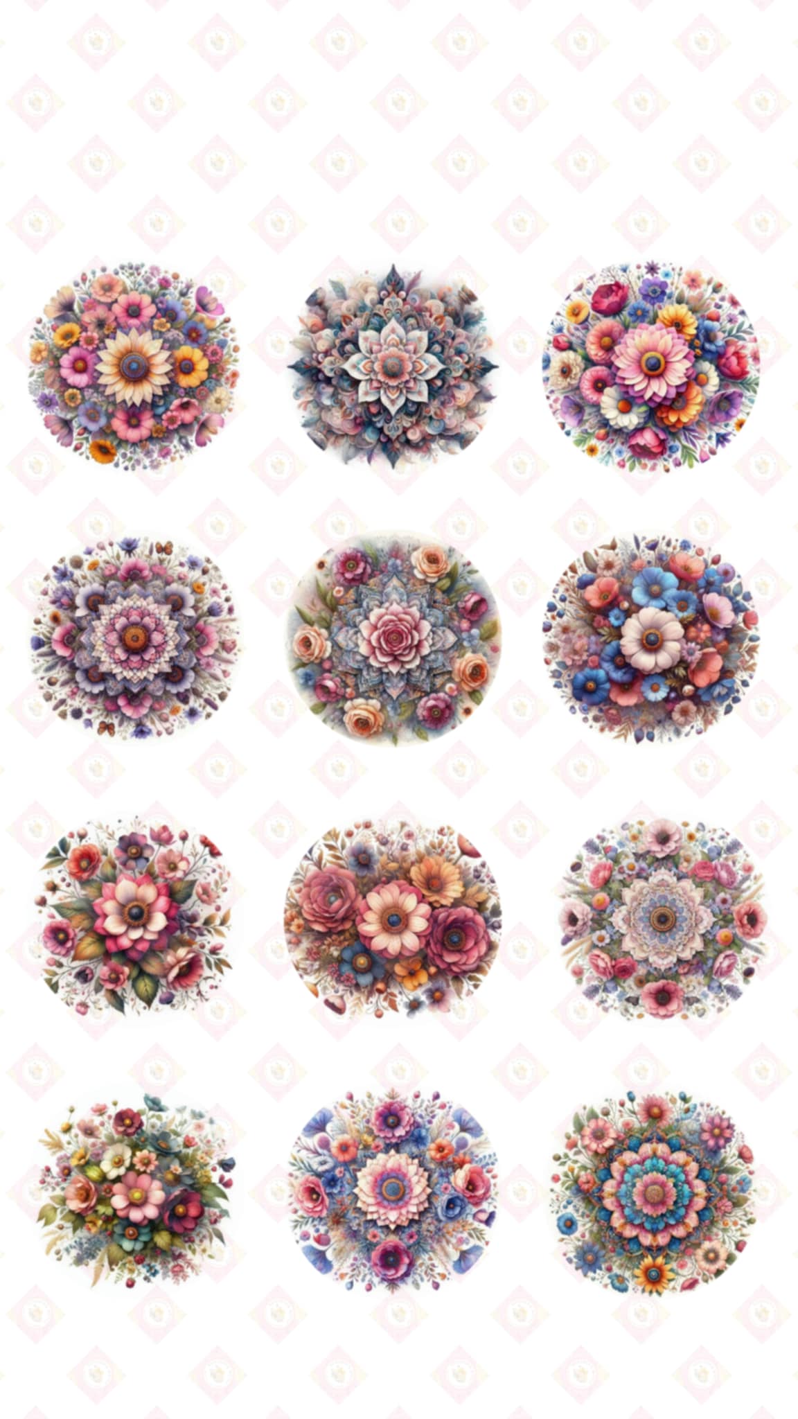 Flower Collection 5