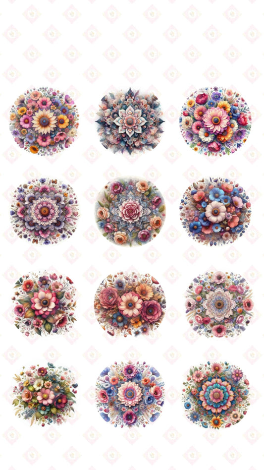 Flower Collection 5