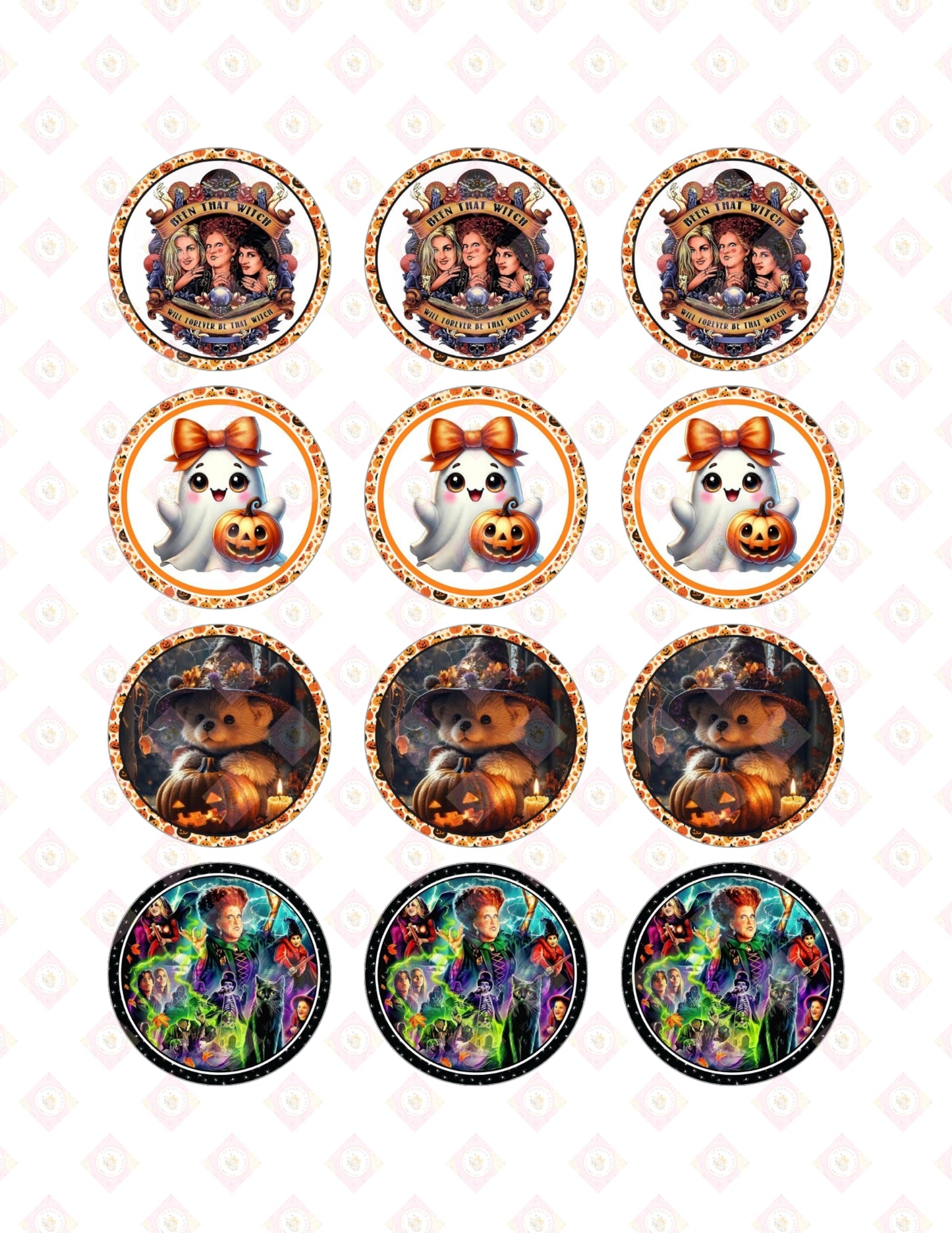 Halloween Collection
