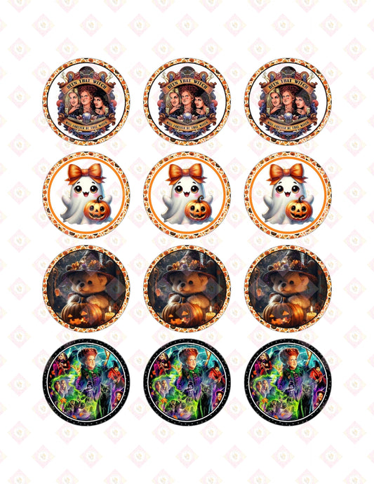 Halloween Collection