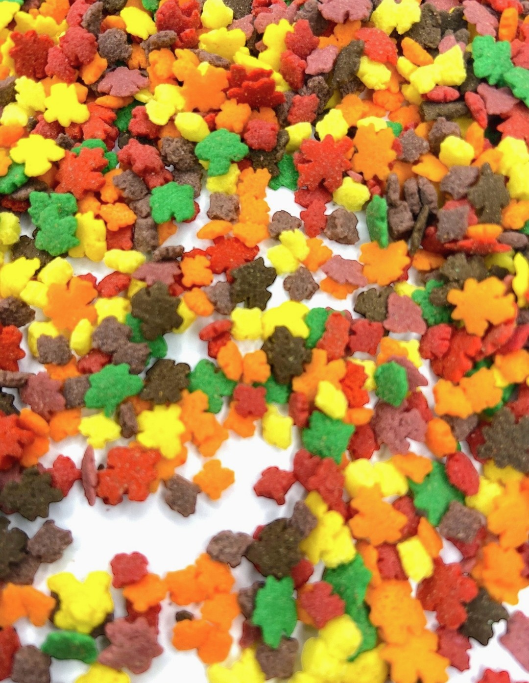 Falling Leaves Mix
