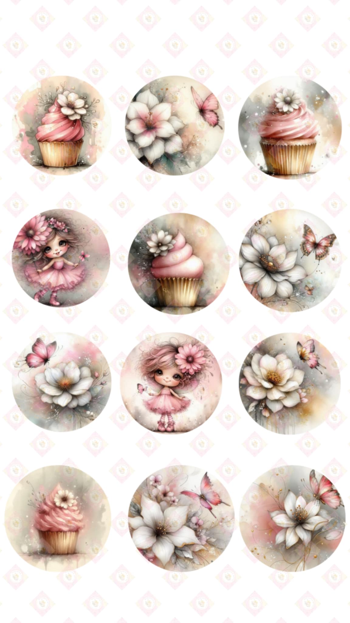 Fairy Collection