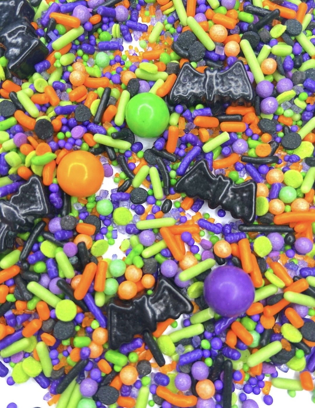 Midnight Batty Mix