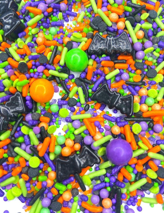 Midnight Batty Mix