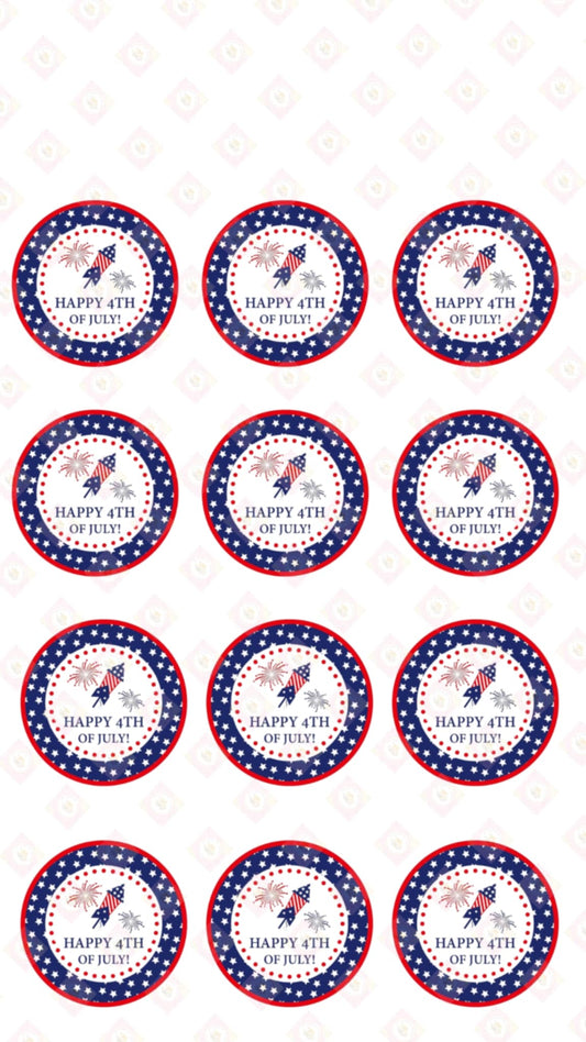 Happy 4th Collection