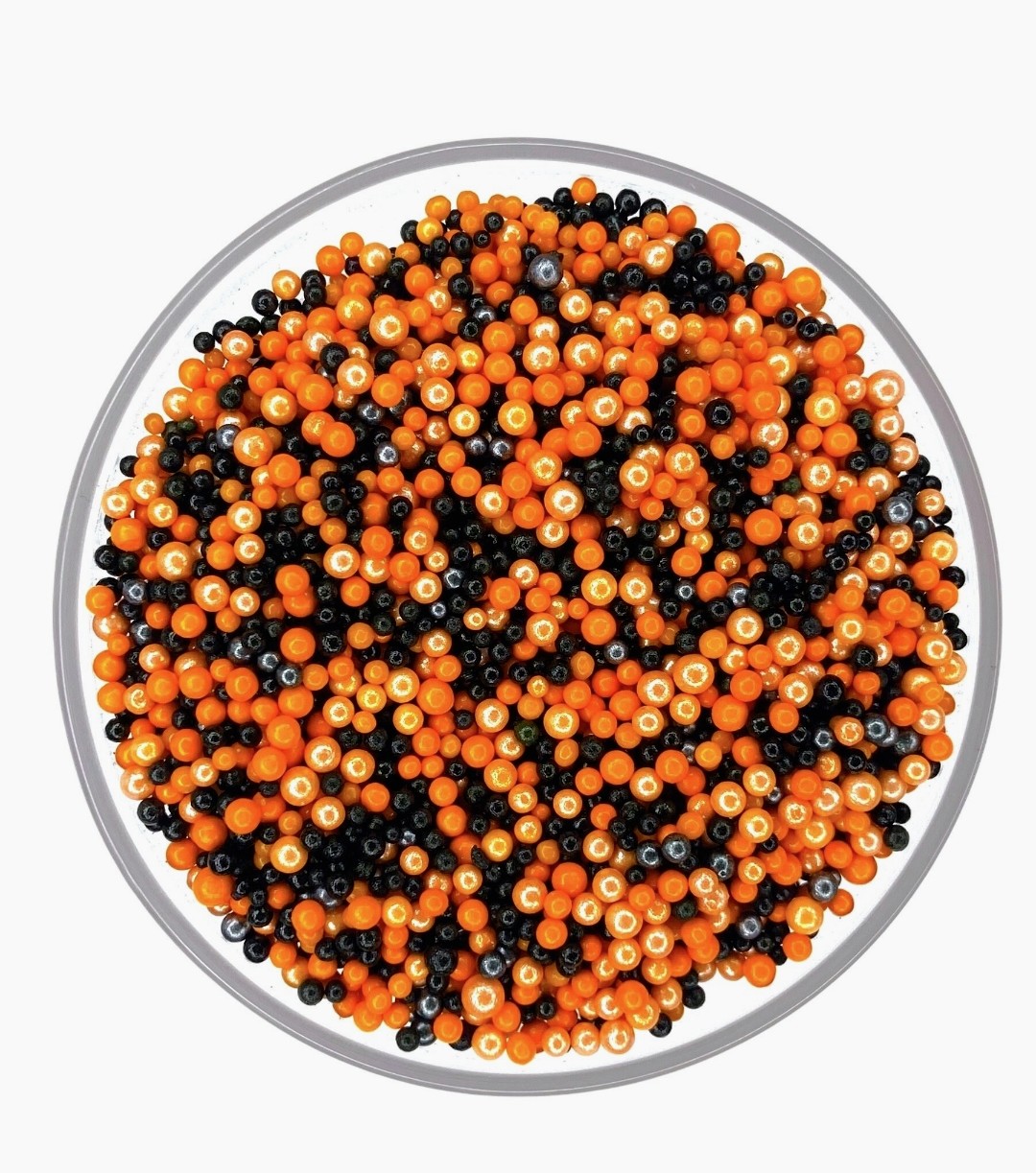 Sunshine Pearls Collection Mix
