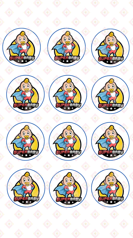 Super Baby Collection