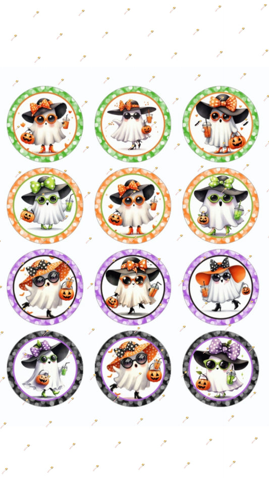 Boo Collection