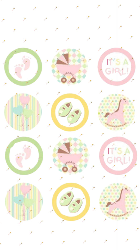 Baby Girl Collection