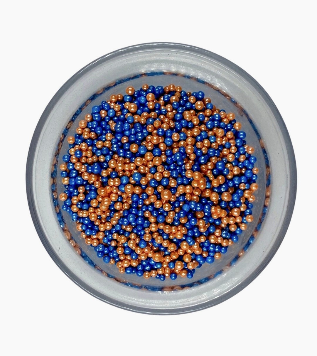 Sunshine Pearls Collection Mix