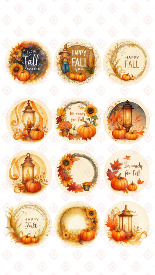 Fall Collection