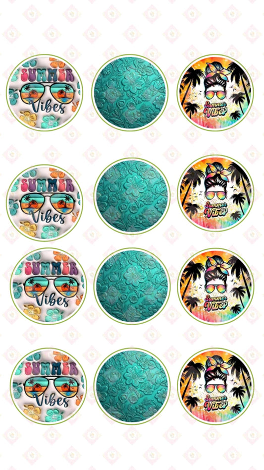 Summer Vibes Collection