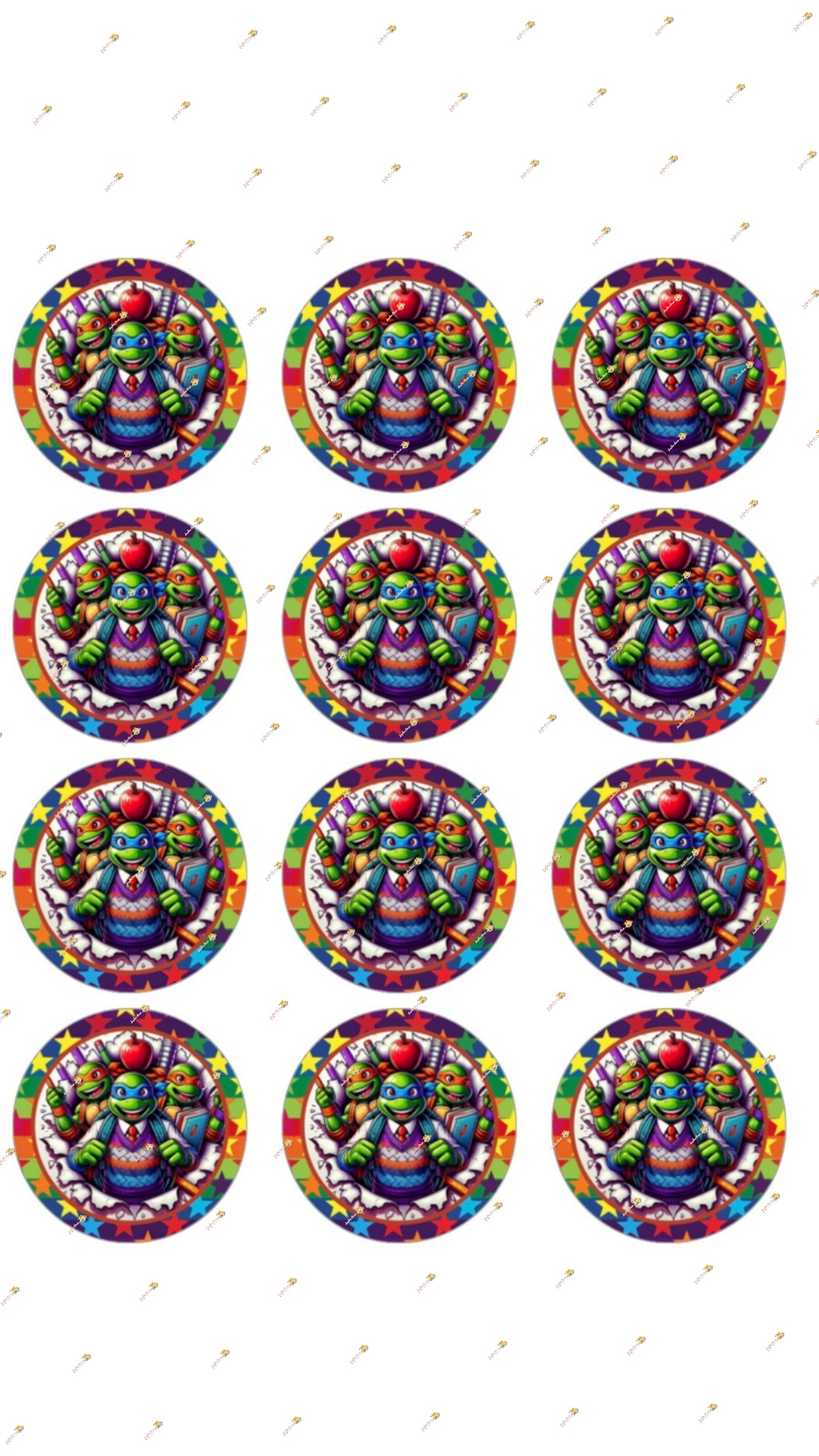 Turtle Collection