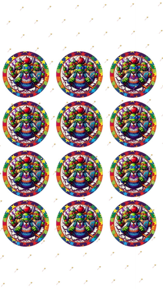 Turtle Collection