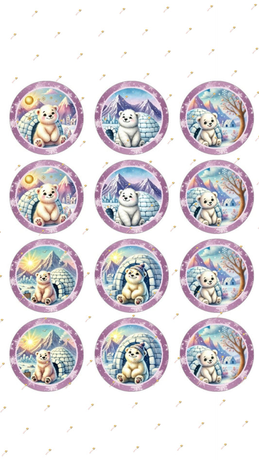 Polar Bear Collection