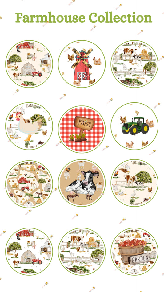 Farmhouse Collection