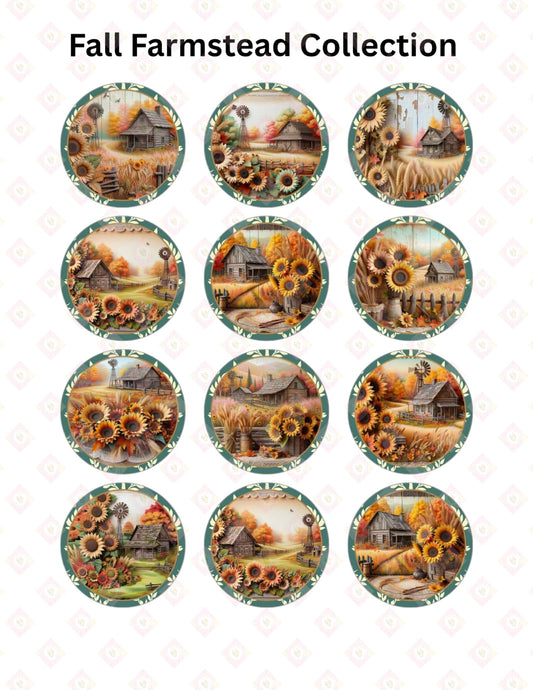 fall farmstead collection