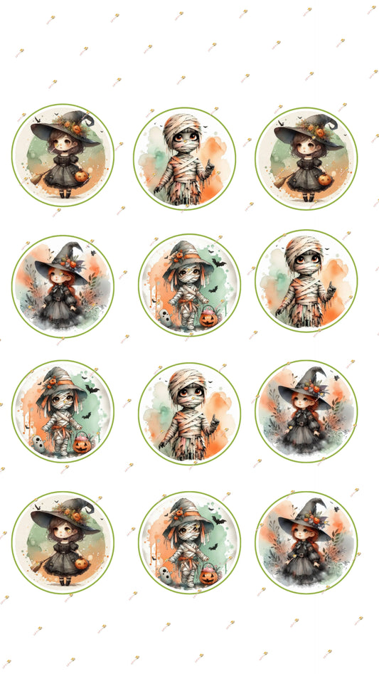 Halloween Costume Collection