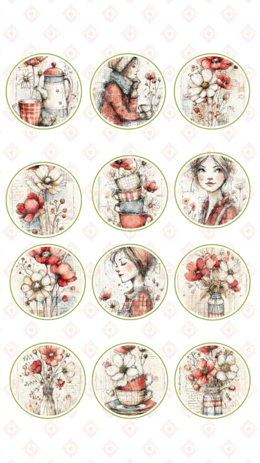 Whimsical Collection