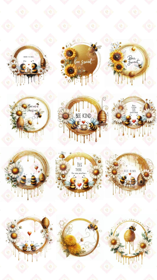 Bee Kind Collection