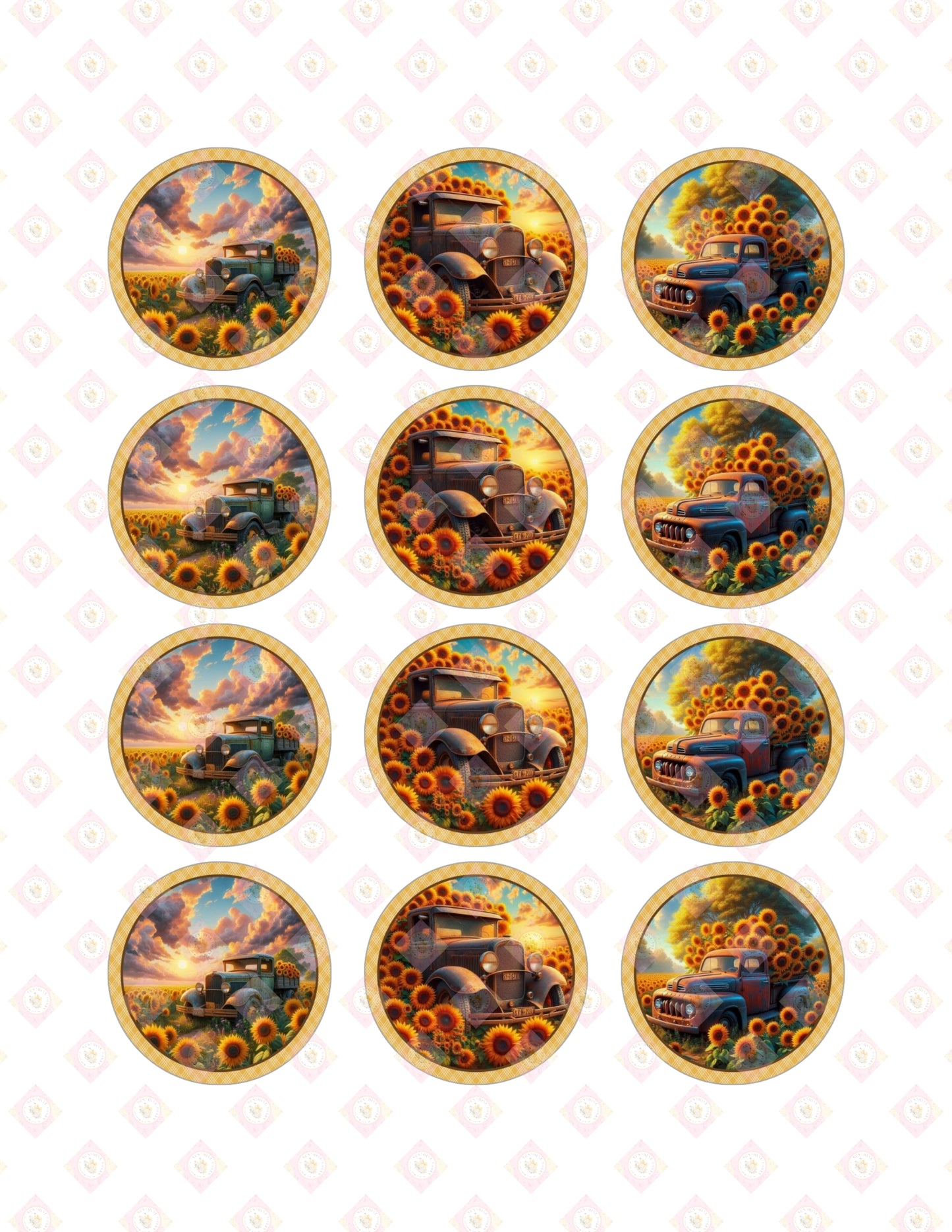 Fall Prints Collections 5