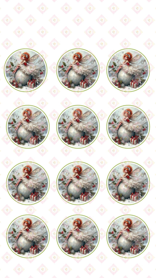 Fairy Christmas Collection