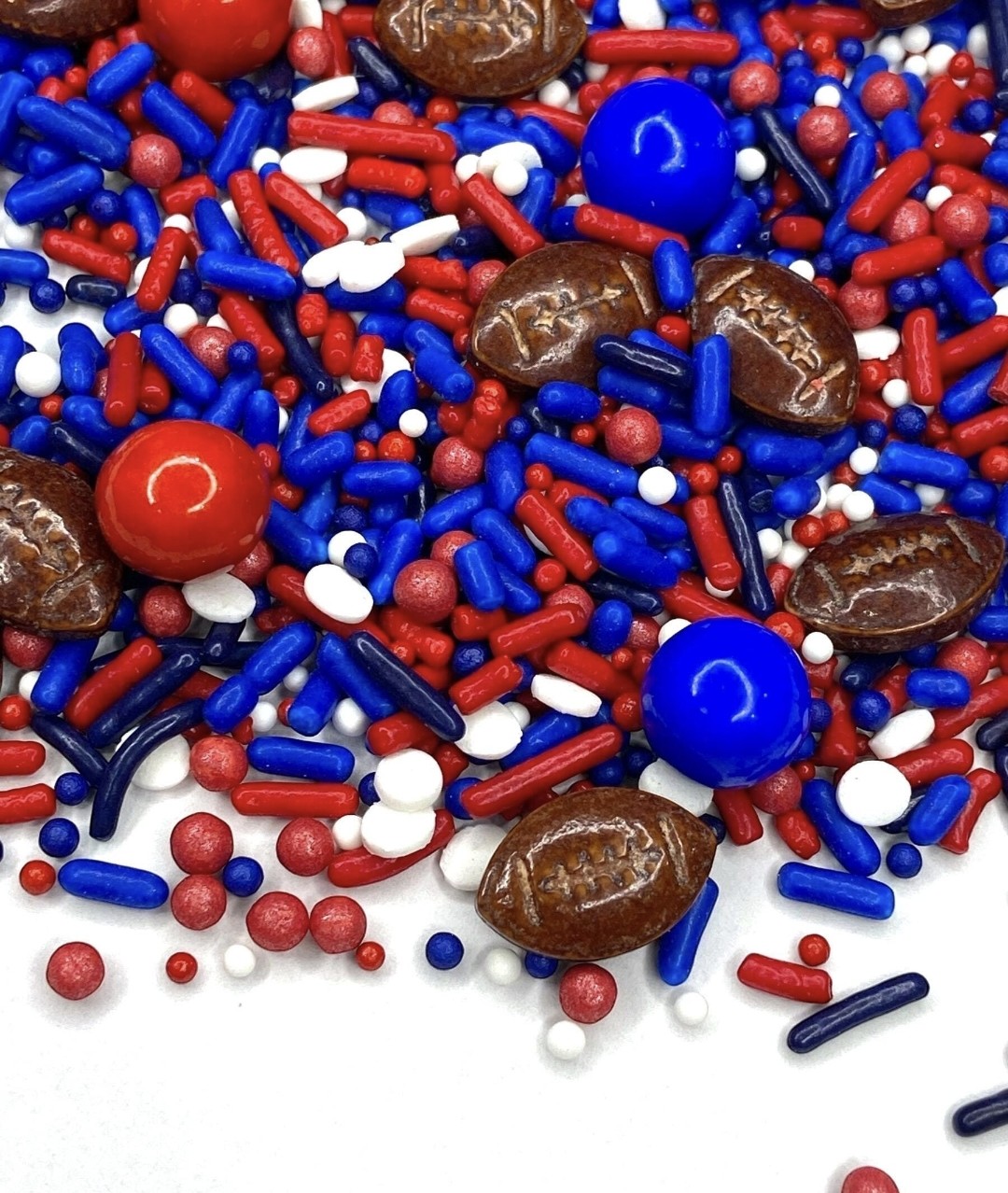 All-American Touch Down Mix