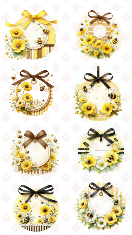 Beautiful Flowers Collection