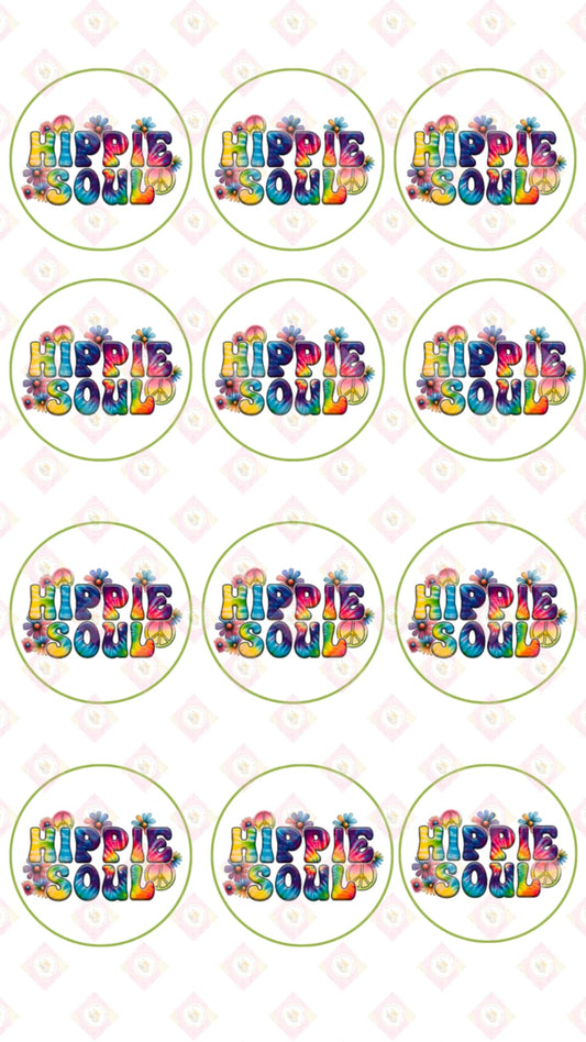 Hippie Soul Collection