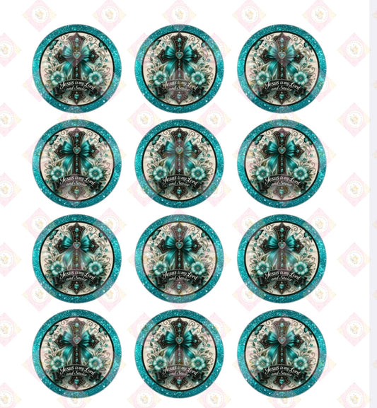 Jesus Cross Collection
