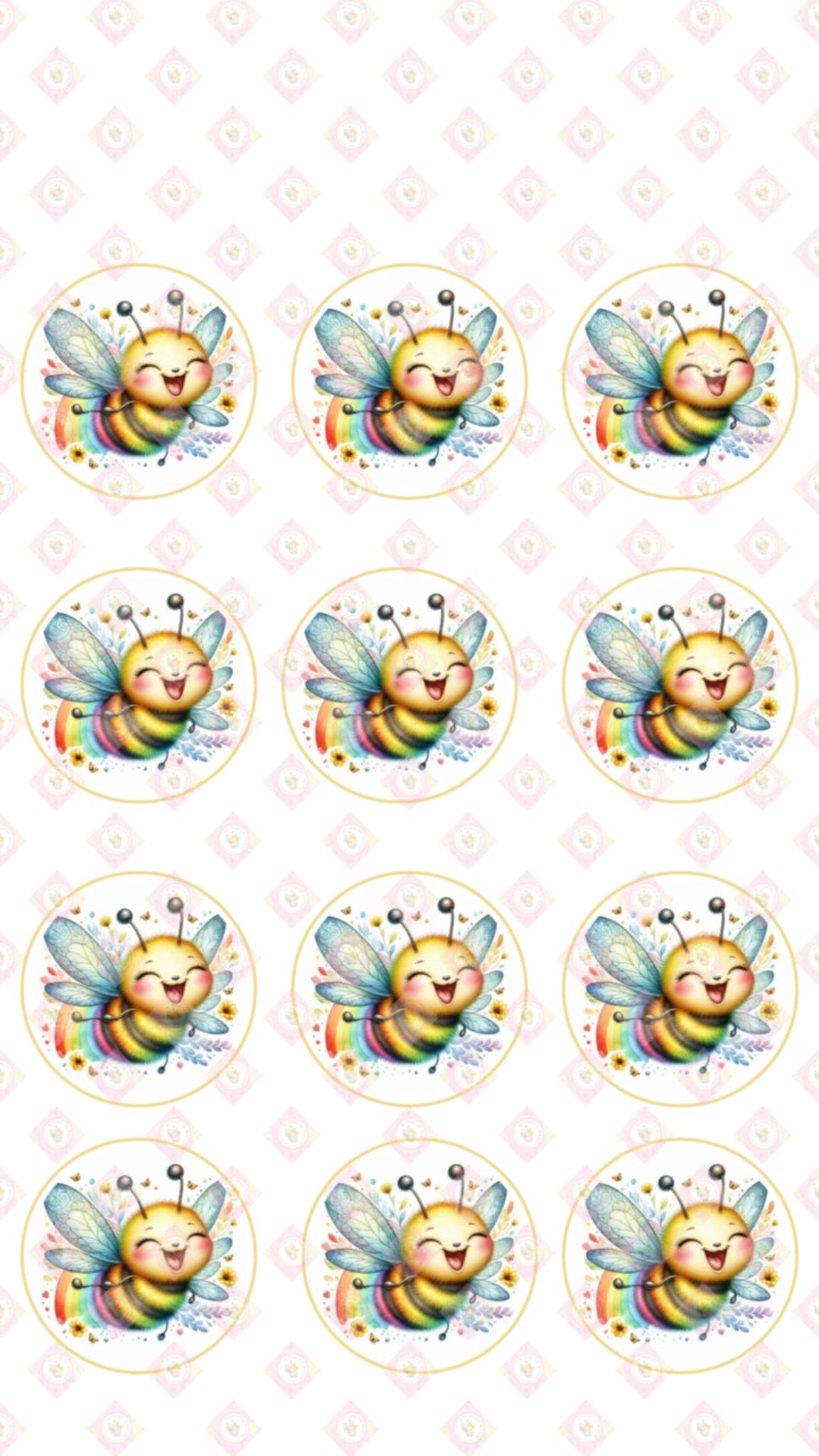 Bee Buzz Collection
