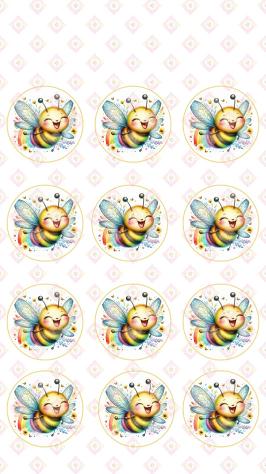 Bee Buzz Collection