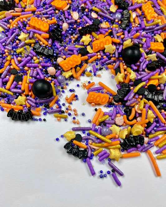 Boo Bash Mix