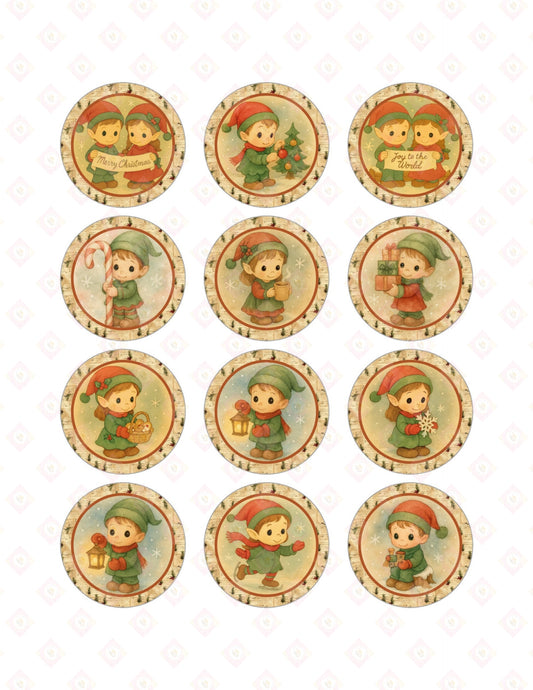 Precious Christmas Collection