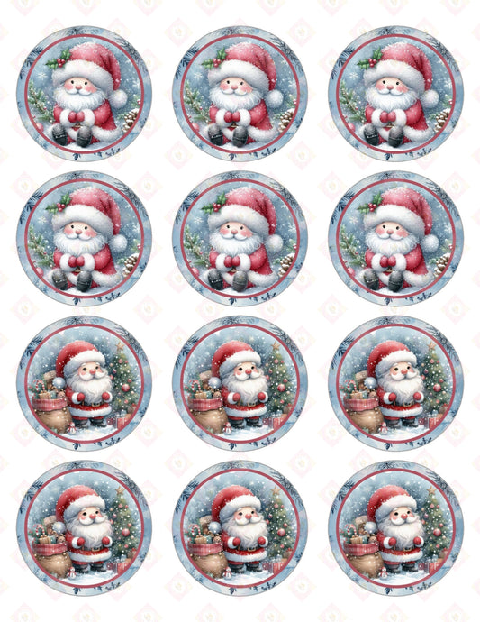 Santa Collection