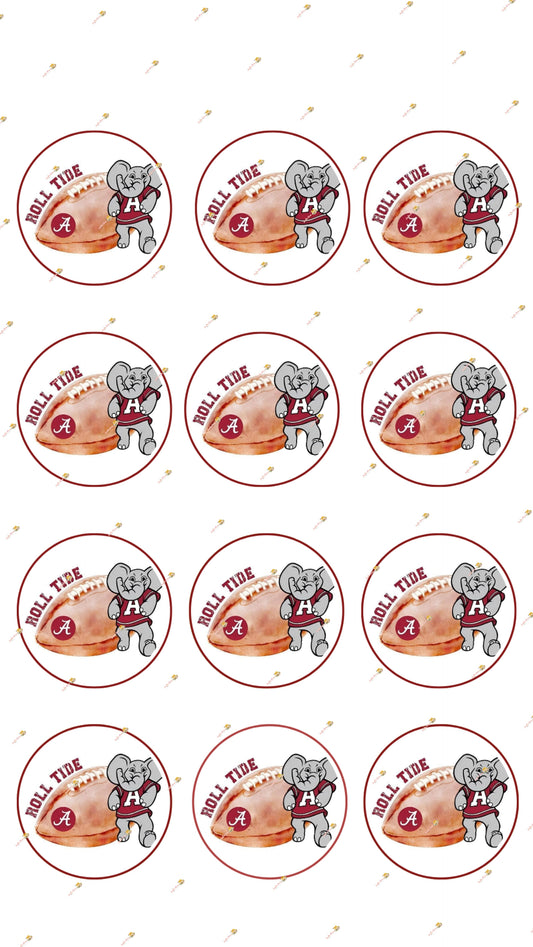 Roll Tide Collection