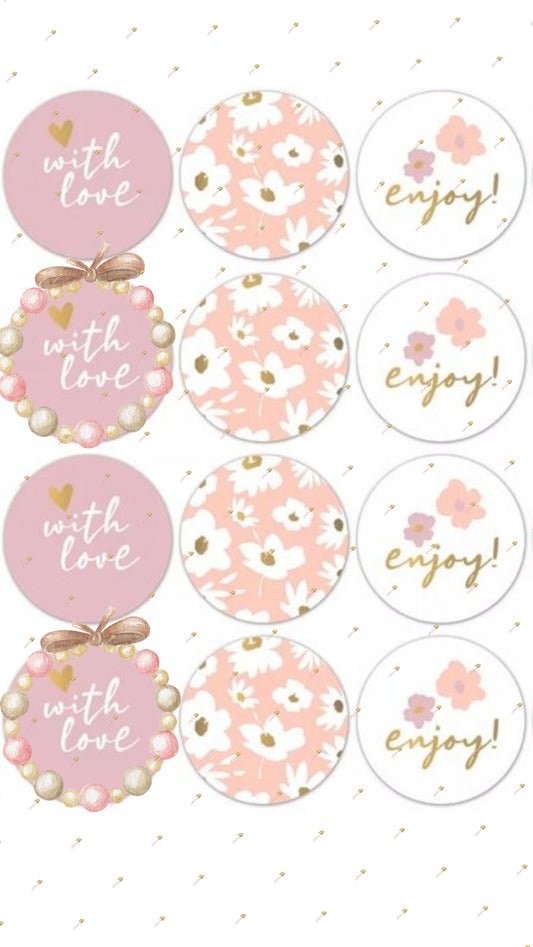 With Love Collection