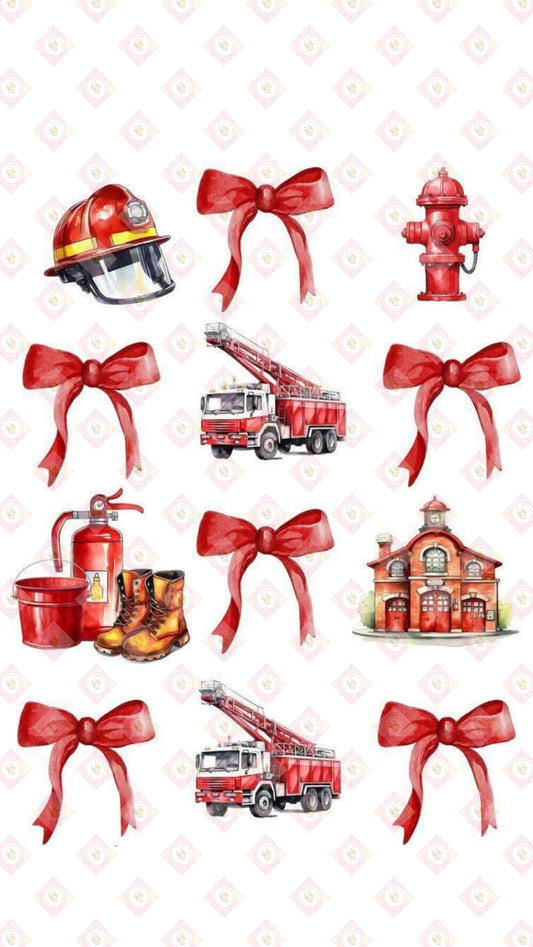 Firehouse Collection